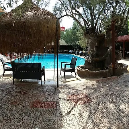 Hotel Cetinkaya Beach Kucukkuyu