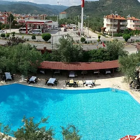 Hotel Cetinkaya Beach Kucukkuyu