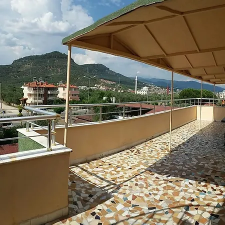 Cetinkaya Beach Hotel Kucukkuyu