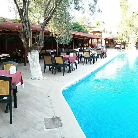Cetinkaya Beach Kucukkuyu