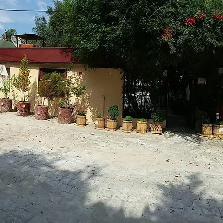 Cetinkaya Beach Hotel