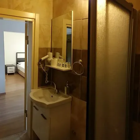 Cetinkaya Beach Hotel *