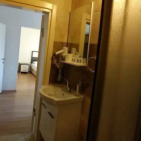 Hotel Cetinkaya Beach Kucukkuyu