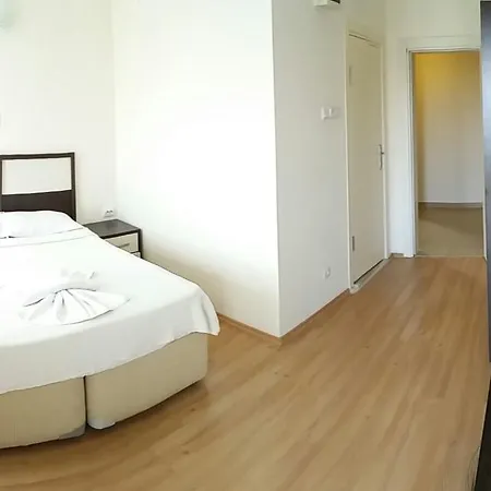 Hotel Cetinkaya Beach