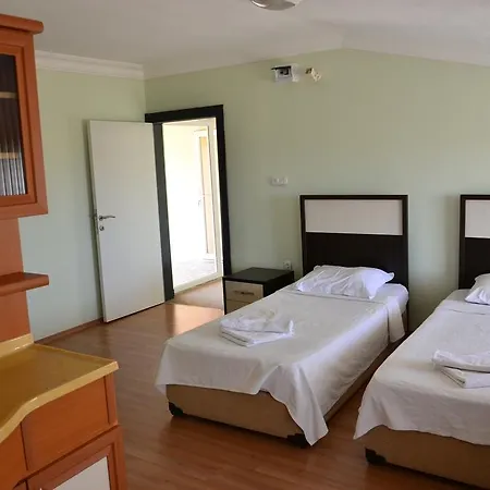 Hotel Cetinkaya Beach Kucukkuyu