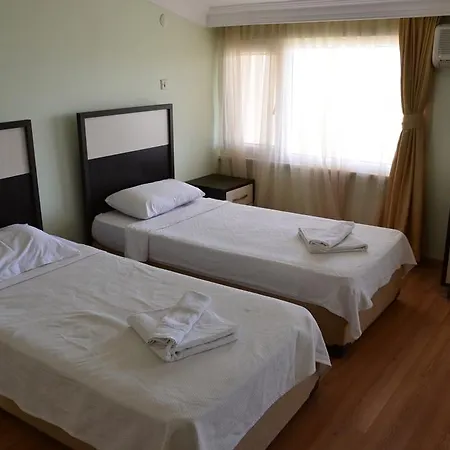 Hotel Cetinkaya Beach *