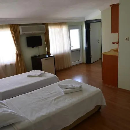 Hotel Cetinkaya Beach
