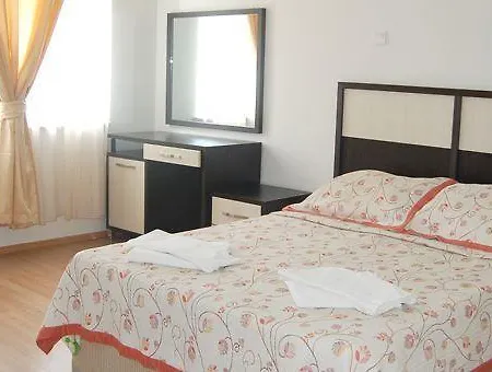 Hotel Cetinkaya Beach