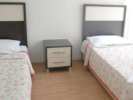 Hotel Cetinkaya Beach Kucukkuyu