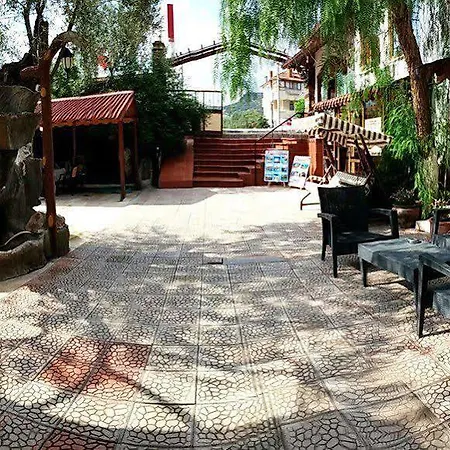 Hotel Cetinkaya Beach *